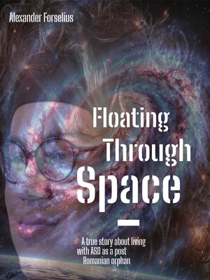 cover image of Floating Through Space